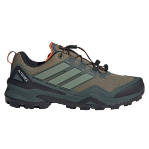 Adidas Terrex | Skychaser Gore-Tex Hiking Shoes Men's | Size 8 In Core Black/core Black/grey One | Rubber