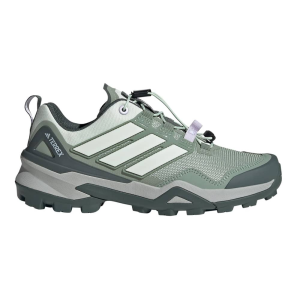 Adidas Terrex | Skychaser Women's Hiking Shoes | Size 9 In White | Rubber
