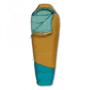 Kelty | Mistral Kids 20 Sleeping Bag | Polyester