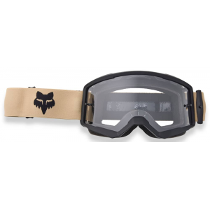 Fox Apparel | Mtb Main Goggle Men's In White