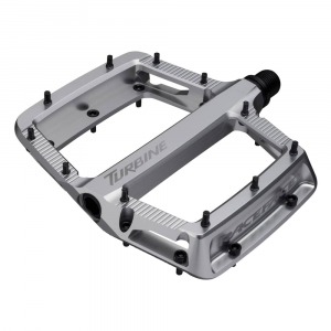 Race Face | Turbine Pedals Black | Aluminum