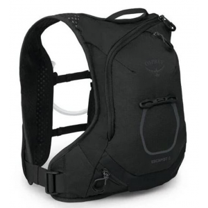 Osprey | Escapist Velocity 6 Magma | Magma Brown | S/m Hydration Pack