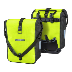Ortlieb | Sport-Roller High Visibility: 25L Yellow | Polyurethane