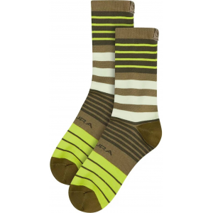 Endura | Block Sock Men's | Size Large/extra Large In Bramble
