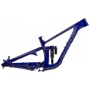 Kona | Process X Cr/dl Frame | Indigo Blue | S