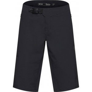 Fox Apparel | Women's Ranger Short | Size 8 In Black