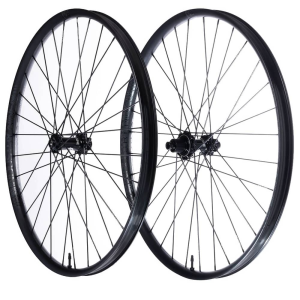 Industry Nine | Hydra 2 Enduro 29" Wheelset 15X110 - 12X148 - Ms | Aluminum