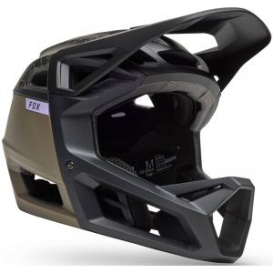 Fox Apparel | Proframe Frequency Helmet Men's | Size Medium In Military Green