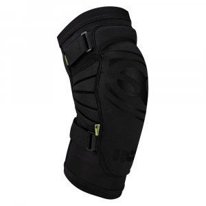 Ixs | Carve 2.0 Knee Guards Men's | Size Medium In Black