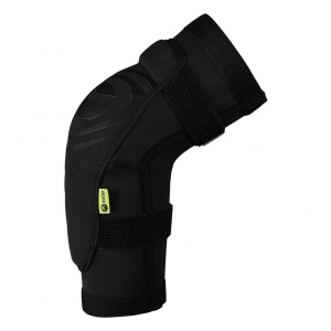 Ixs | Flow 2.0 Elbow Guards Men's | Size Extra Large In Black