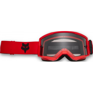 Fox Apparel | Main Core Goggle Men's In Pink