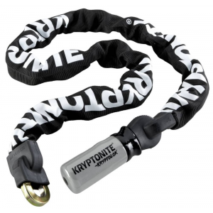 Kryptonite | Kryptolok Series 2 912 Integrated Chain 4' (120Cm) | Nylon