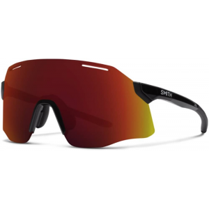 Smith | Vert Sunglasses Men's In Matte Black/chromapop Black | Nylon