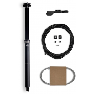 Pnw Components | Range Dropper Post Bundle 30.9Mm 175Mm | Aluminum
