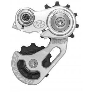 Reverse Components | Reverse Colab Expert Chain Tensioner Purple