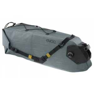 Evoc | Seat Pack Boa Wp | Carbon Grey | 12L