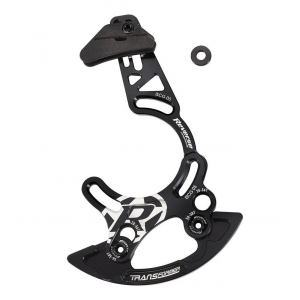 Reverse Components | Reverse Transformer Trail Chain Guide Black