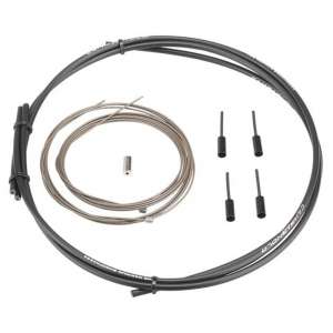 Campagnolo | Ergopower Shift Cable & Housing Set | Black | Cable & Housing Set