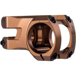 Race Face | Turbine Sl Stem | Black | 40Mm | Aluminum