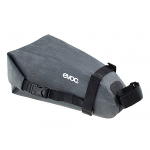 Evoc | Seat Pack Wp | Carbon Grey | 2L