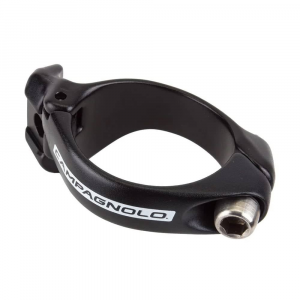 Campagnolo | Braze-On Adaptor Black, 32Mm
