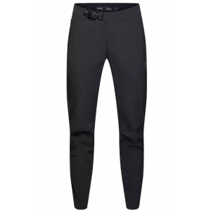 Fox Apparel | Women's Ranger Pants | Size 12 In Black | Nylon
