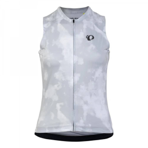 Pearl Izumi | Women's Attack Sl Jersey | Size Extra Large In Fiery Coral | Polyester