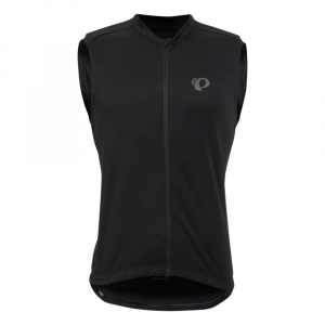 Pearl Izumi | Quest Sl Jersey Men's | Size Extra Large In Black | Polyester