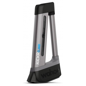 Wahoo Fitness | Wahoo Kickr Climb Indoor Trainer Grade Simulator Grey/black