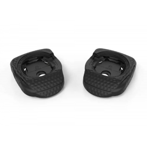 Wahoo Fitness | Wahoo Speedplay Standard Tension Cycling Cleats Black | Rubber