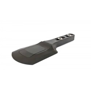 Wahoo Fitness | Wahoo Elemnt Roam Two Bolt Out Front Mount Black