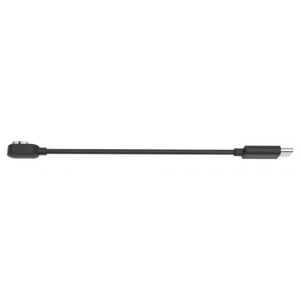 Wahoo Fitness | Wahoo Trackr Heart Rate Charger Black
