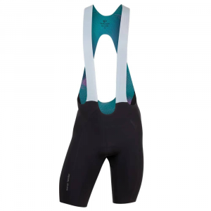 Pearl Izumi | Pro Air Bib Short Men's | Size Large In Black/black