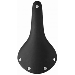Brooks | C17 Special Saddle | Black Natural | 164Mm | Rubber