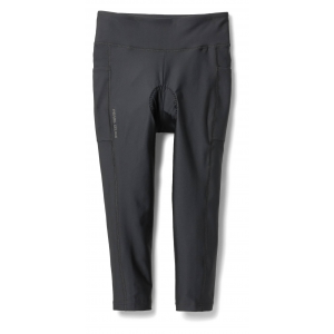 Pearl Izumi | Women's Sugar 21Inch Cyc Crop Tights | Size Small In Black