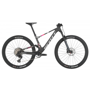 Scott Bikes | Scott Spark Rc Team Bike | Martin Green | L