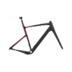Cannondale | Topstone Lab71 Frameset 2024 | Black | S
