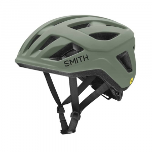 Smith | Signal Mips Helmet Men's | Size Large In Matte Indigo