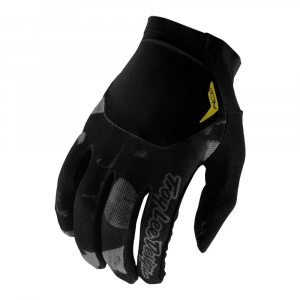 Troy Lee Designs | Ace 2.0 Glove Men's | Size Small In Scrubland Black