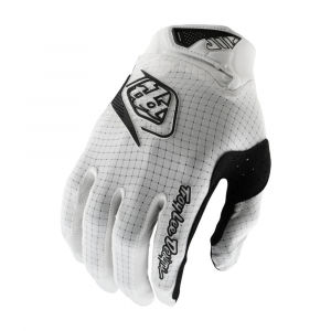 Troy Lee Designs | Air Glove Men's | Size Large In White
