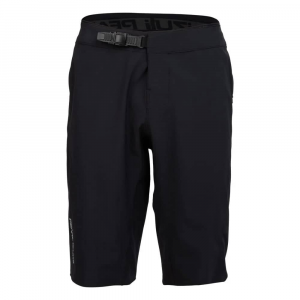 Pearl Izumi | Summit Short W/ Liner Men's | Size 30 In Black | Spandex/polyester
