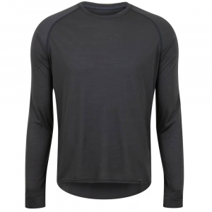 Pearl Izumi | Canyon Ls Jersey Men's | Size Large In Phantom