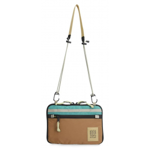 Topo Designs | All Adventure Accessory Bag | Nylon