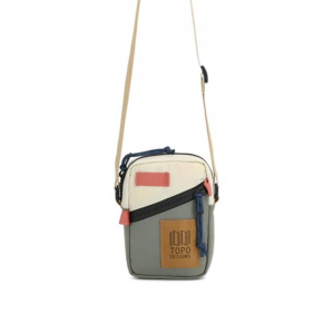 Topo Designs | Mini Shoulder Bag | Nylon