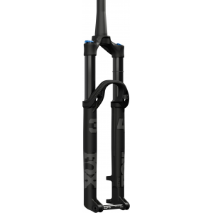 Fox Racing Shox | 34 Sl Performance Elite Grip Sl 29In Fork Matte Blk 120Mm Kabolt Sl 110 3Pos-Adj | Rubber