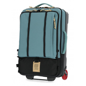 Topo Designs | Global Travel Bag Roller | Nylon