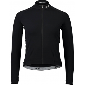Poc | M's Ambient Thermal Jersey Women's | Size Small In Uranium Black