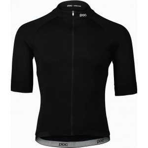 Poc | M's Thermal Lite Jersey Women's | Size Small In Bauxite Brown | Polyester