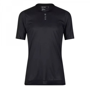 Fox Apparel | Flexair Pro Ss Jersey Men's | Size Xx Large In Black