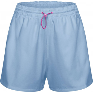 Fox Apparel | Women's Survivalist Shorts | Size Small In Cashmere Blue
